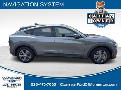 Used 2023 Ford Mustang Mach-E Select w/ Comfort Package Lite