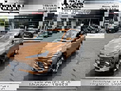 New 2025 Buick Envista Preferred w/ Convenience I Package