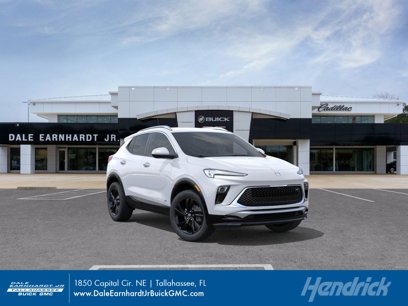 New 2026 Buick Encore GX Sport Touring w/ Advanced Technology Package