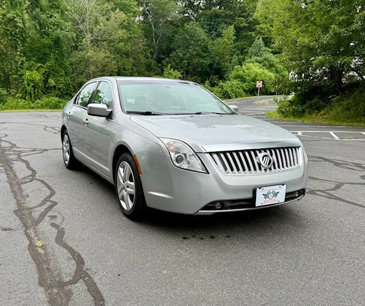 Used 2010 Mercury Milan