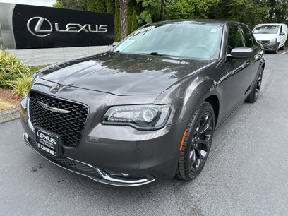 Used 2020 Chrysler 300 S