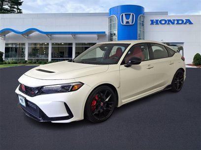 Used 2023 Honda Civic Type R