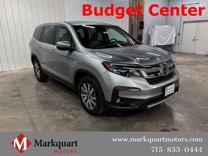 Used 2019 Honda Pilot EX-L