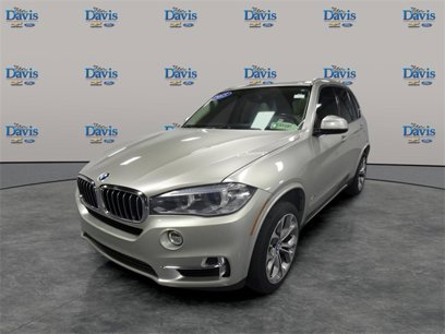 Used 2015 BMW X5 xDrive35i