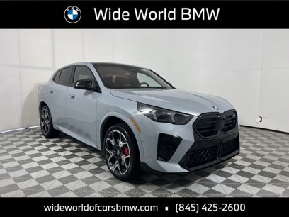 New 2026 BMW X2 M35i w/ M Sport Professional Package