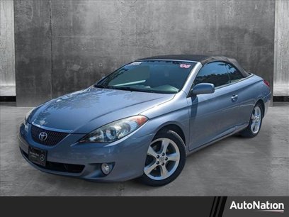 Used 2006 Toyota Solara SE