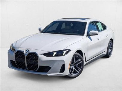 Used 2025 BMW 430i