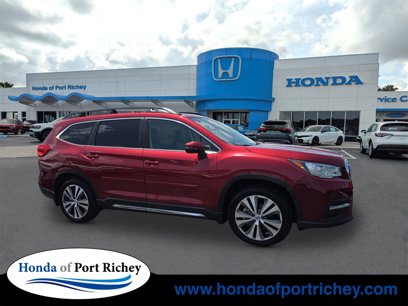 Used 2022 Subaru Ascent Limited w/ Technology Package