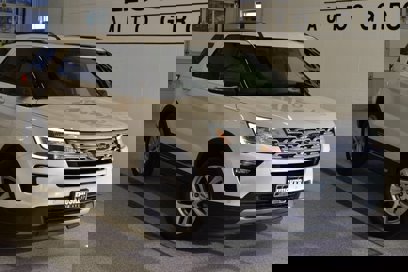 Used 2019 Ford Explorer XLT w/ Equipment Group 202A
