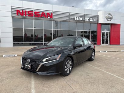 New 2025 Nissan Altima 2.5 S