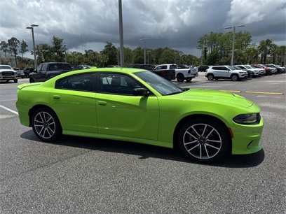 Used 2023 Dodge Charger GT w/ Plus Group