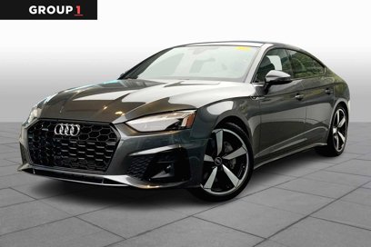 Certified 2025 Audi A5 2.0T Premium Plus
