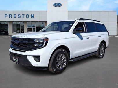 New 2025 Ford Expedition Active
