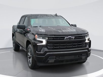 Used 2023 Chevrolet Silverado 1500 RST w/ All Star Edition Plus