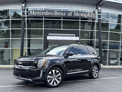 Used 2022 Kia Telluride S