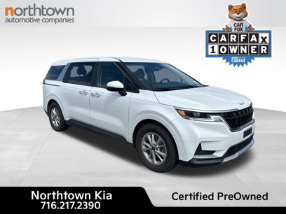 Used 2023 Kia Carnival LX
