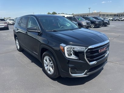 Used 2024 GMC Terrain SLE