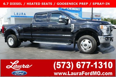 Used 2022 Ford F350 XLT