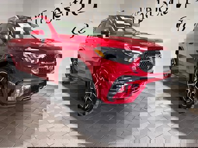 New 2025 Mercedes-Benz GLC 300 4MATIC