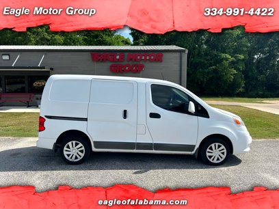 Used 2017 Nissan NV200 SV w/ Technology Package
