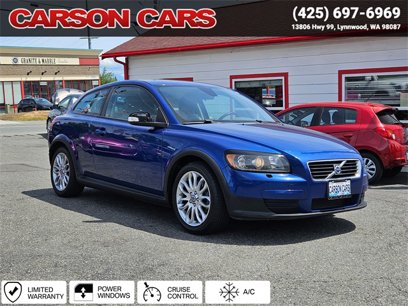 Used 2008 Volvo C30 T5 Version 1.0