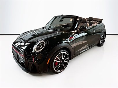 Used 2022 MINI Cooper John Cooper Works w/ Premium Package