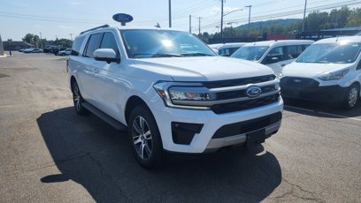 New 2024 Ford Expedition Max XLT