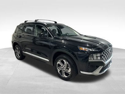 Used 2022 Hyundai Santa Fe SEL