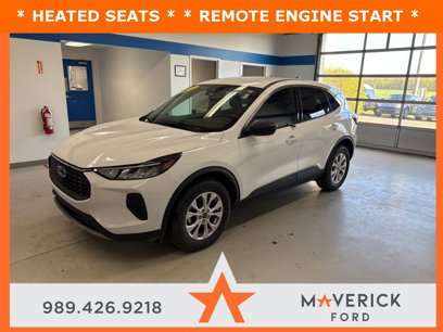 Used 2023 Ford Escape Active
