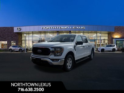 Used 2023 Ford F150 XLT
