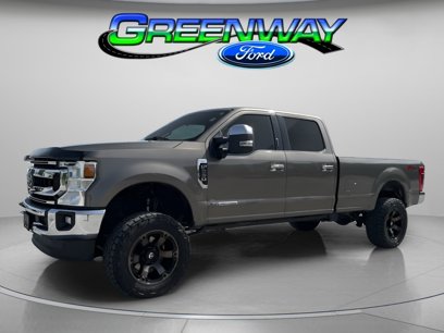 Used 2020 Ford F250 XLT w/ XLT Premium Package
