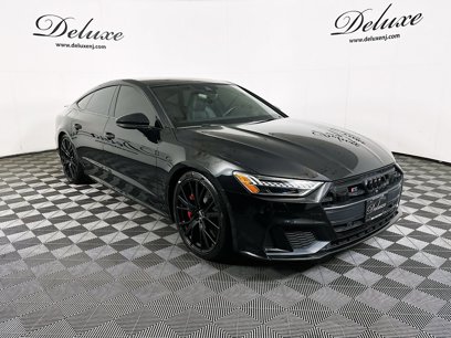 Used 2021 Audi S7 Prestige w/ Prestige Package