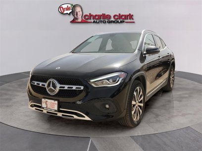 Used 2023 Mercedes-Benz GLA 250