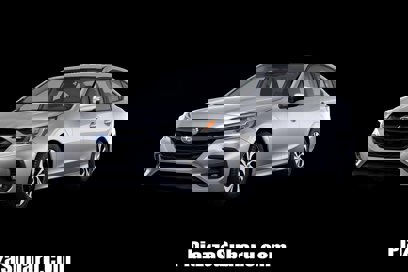 New 2025 Subaru Legacy Premium