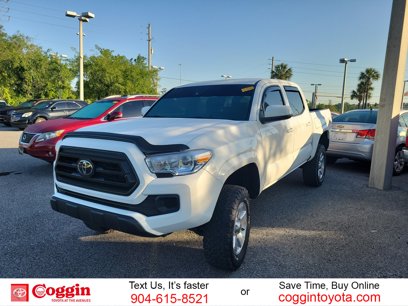 Used 2023 Toyota Tacoma SR