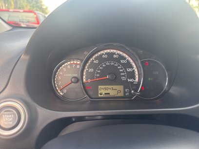 Used 2022 Mitsubishi Mirage G4 SE