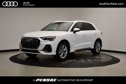 Certified 2022 Audi Q3 2.0T Premium w/ Convenience Package
