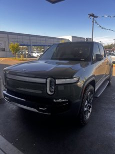 Used 2022 Rivian R1T Launch Edition