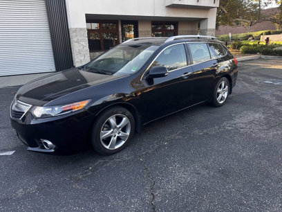 Used 2011 Acura TSX Sport Wagon