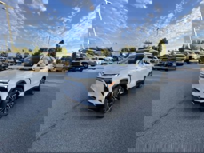 New 2025 Chevrolet Blazer EV LT w/ Super Cruise Package
