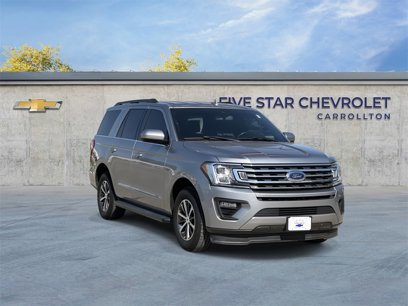 Used 2020 Ford Expedition XLT