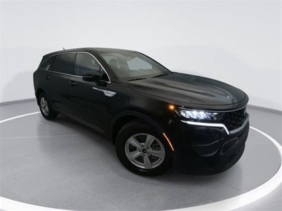 Used 2023 Kia Sorento LX