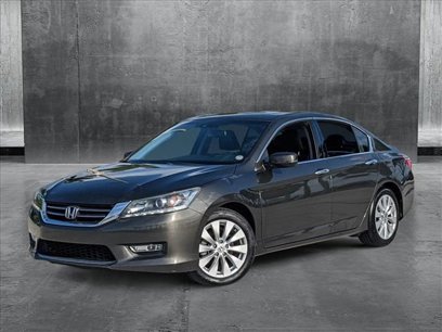 Used 2013 Honda Accord EX-L
