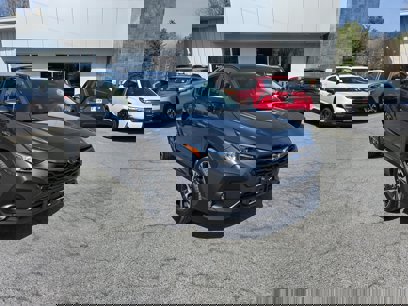 New 2025 Subaru Crosstrek 2.5i Premium