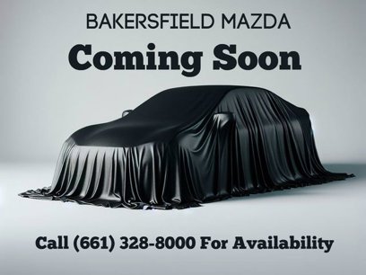 Used 2021 MAZDA MAZDA6 Grand Touring