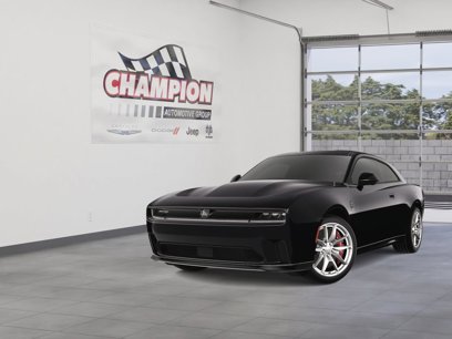 New 2025 Dodge Charger R/T Scat Pack w/ Track Pack