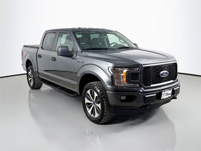 Used 2019 Ford F150 XL w/ Equipment Group 101A Mid
