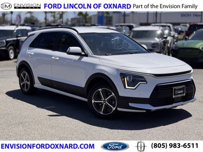 Used 2023 Kia Niro EX