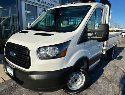 Used 2019 Ford Transit 250 138