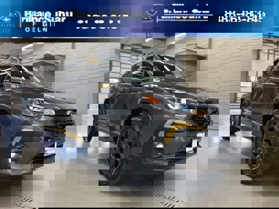 Certified 2024 Subaru Crosstrek 2.5i Sport